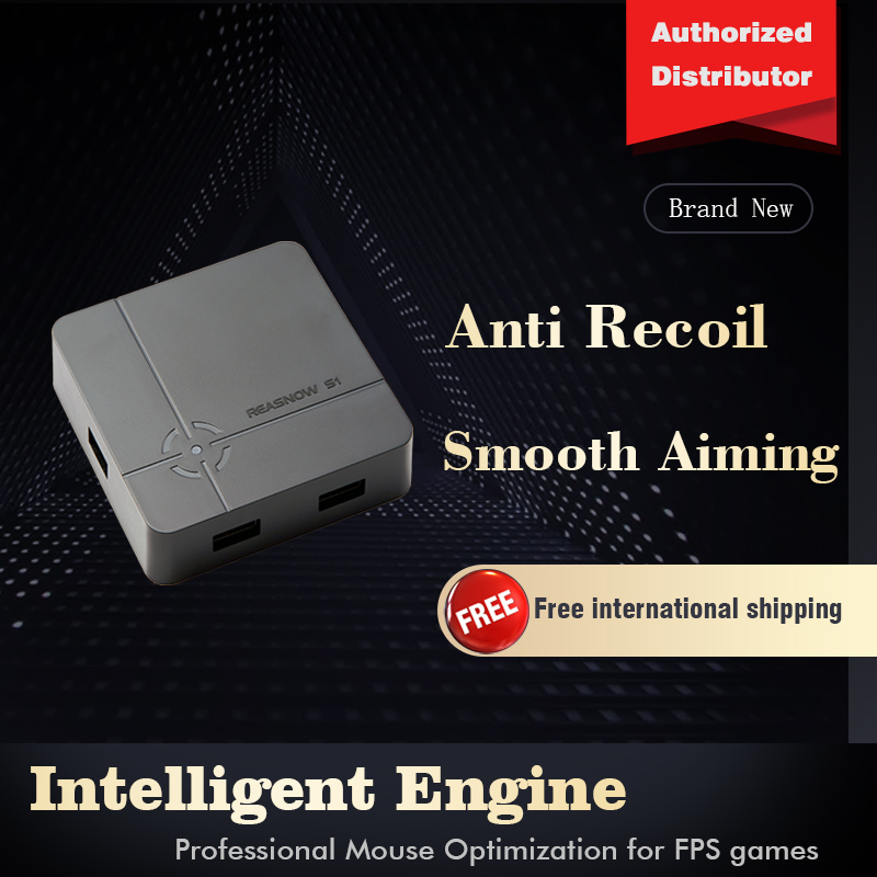 Conversor ReaSnow S1 para PS5 (com pacote P5Mate)/PS4/PS3/Xbox