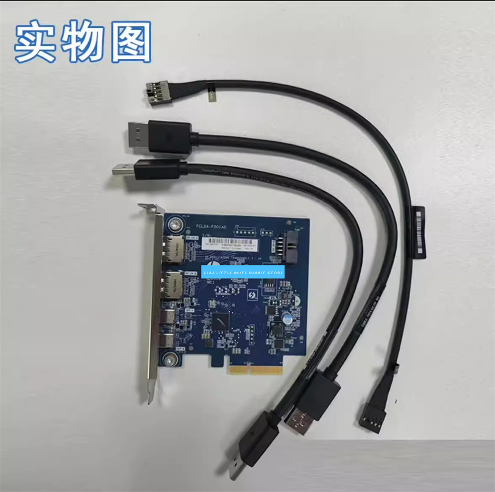 Hp,z4,z6,z8,g4,thunderbolt 3, 2x,dp,USB-C,pcie,2ポート,L89633-001