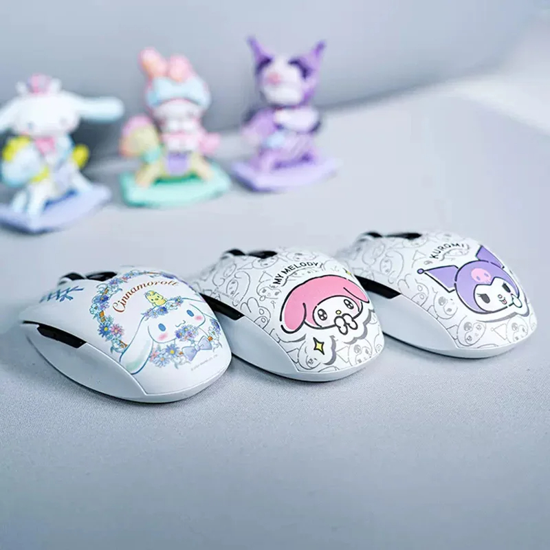 オリジナル Razer Orochi V2 ポケモン ピカチュウ サンリオ限定版