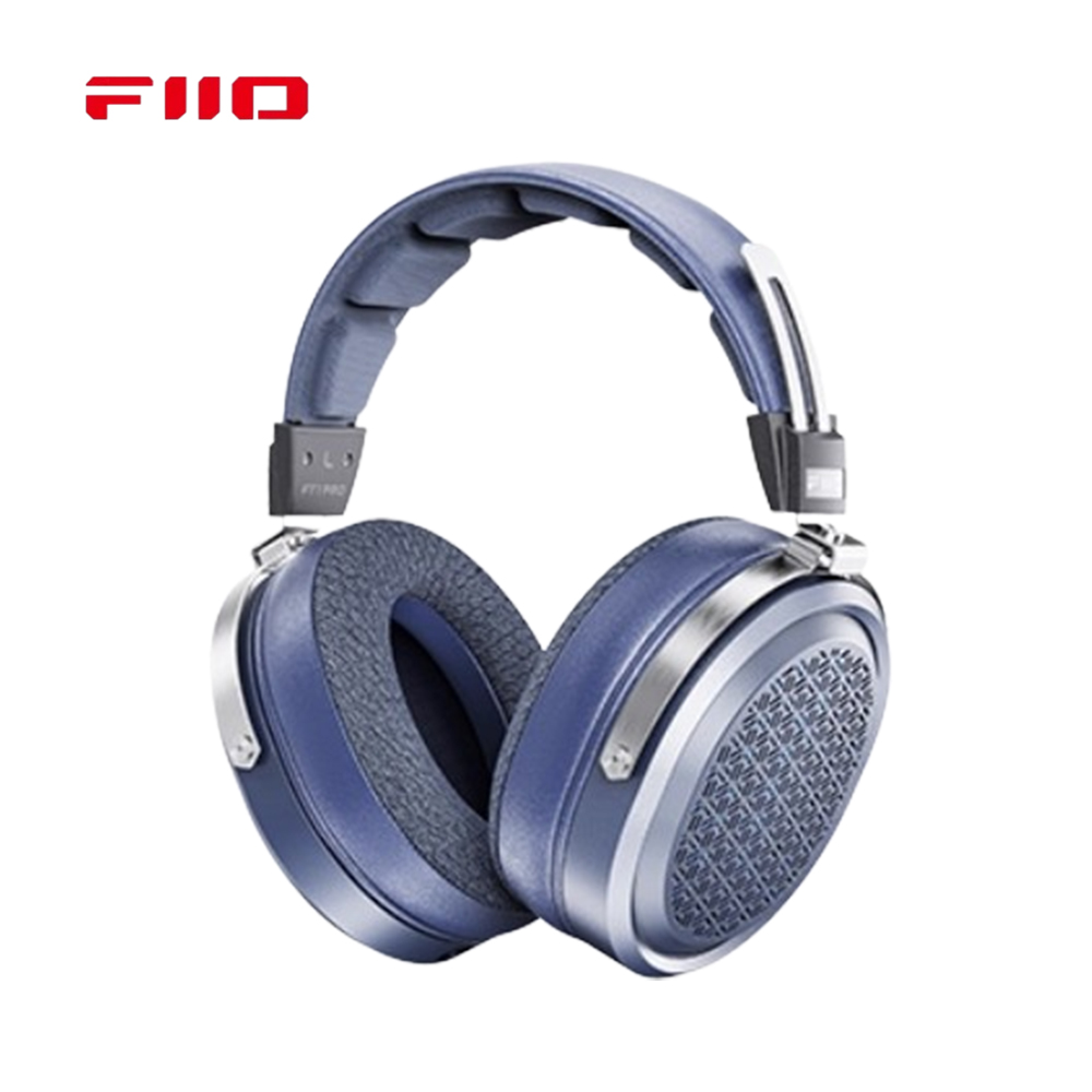 FiiO FT1 Pro ゲーミングヘッドフォン 有線 磁気オープン型平面