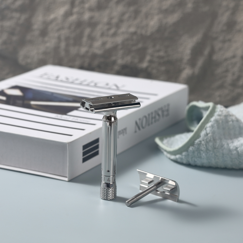Yaqi Avanti Stainless Steel Adjustable Safety Razor - AliExpress 66