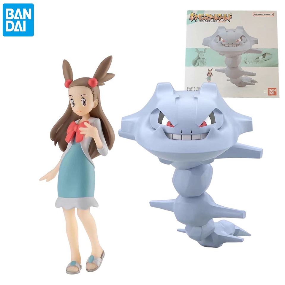 ポケモンフルカラースタジアム【BANDAI】40個まとめ ポケモン