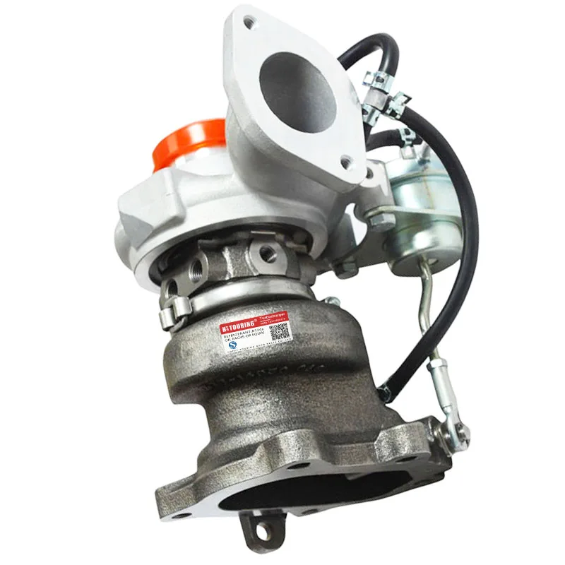 TF035HL Turbocharger turbo for Subaru Forester XT SH5 EJ205 2007