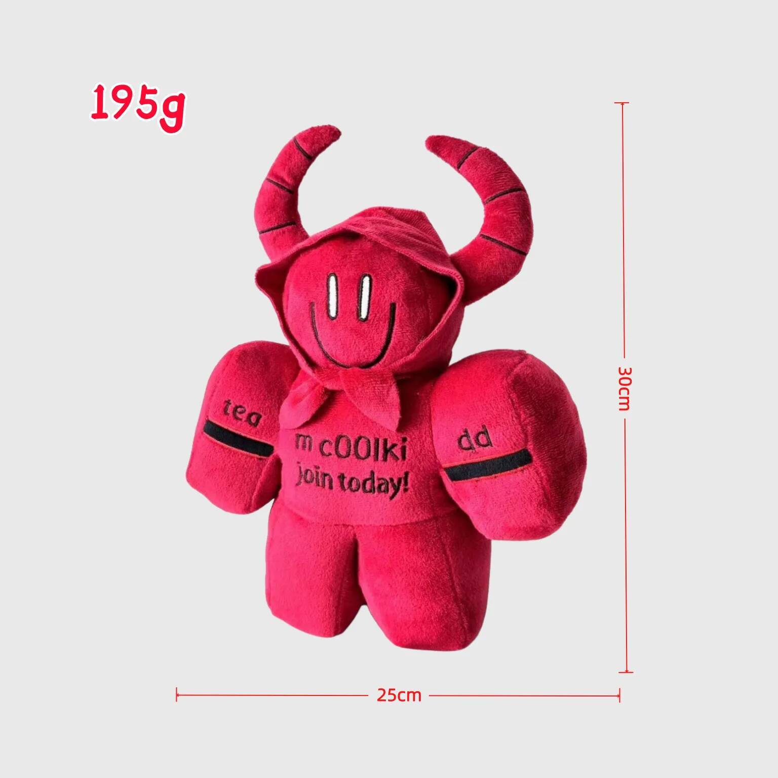 新しいフォーサケン・ツータイム・タフぬいぐるみ漫画007n7ぬいぐるみ