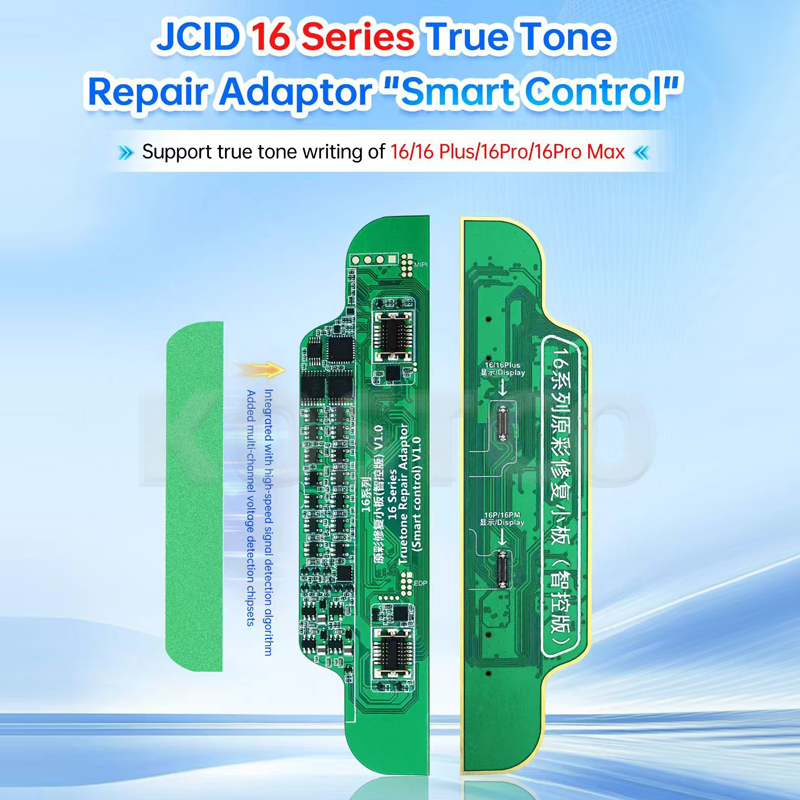JCID JC V1SE True Tone Board For iPhone 12 13 14 15 Series Pro Max