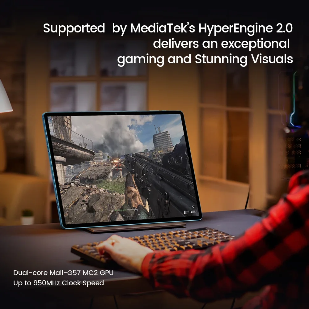 Teclast T70タブレット 2025年モデル 14インチFHD Android 15 MTK