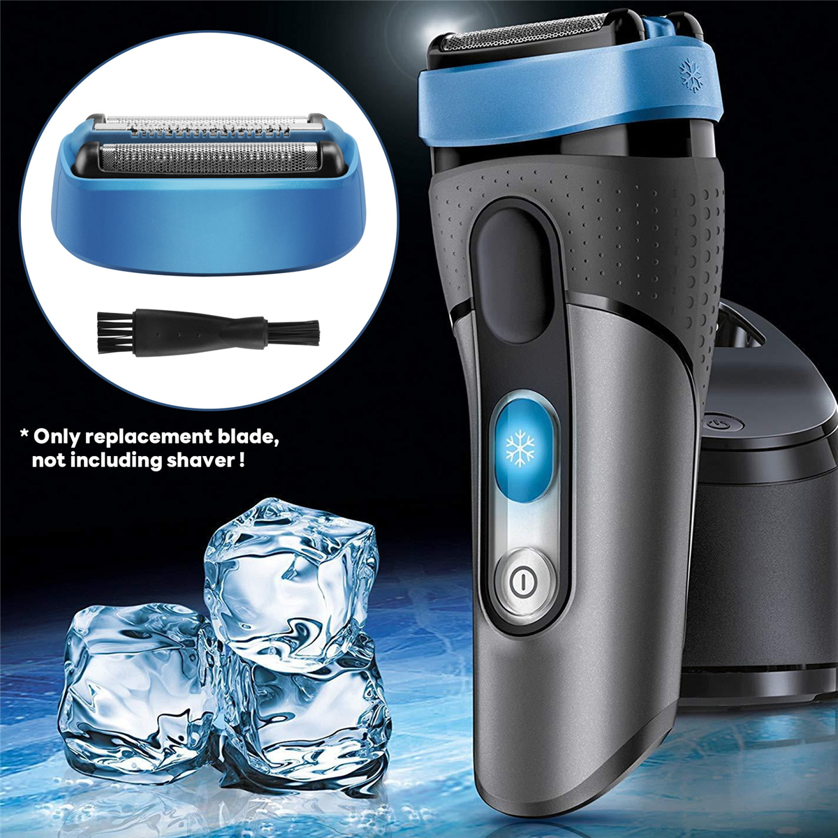 脱毛・除毛 BRAUN CT6CC 脱毛・除毛 BRAUN CT6CC 脱毛・除毛 BRAUN