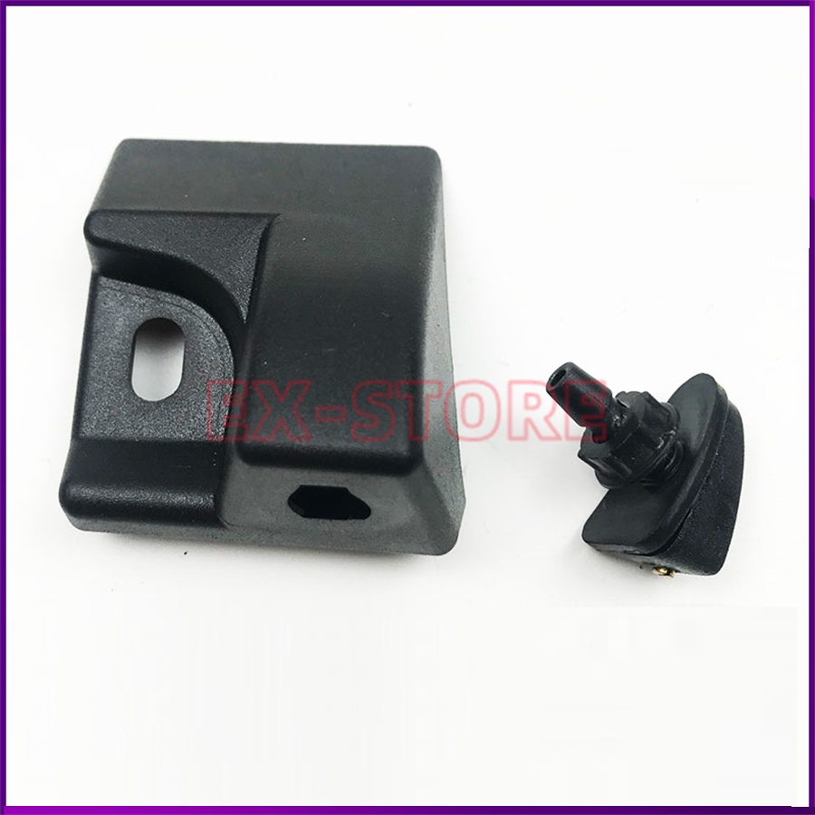 4464394,4662759,WASH NOZZLE Hitachi parts ZX110-3,ZX120-3,ZX135US