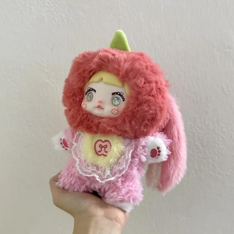 ビニールブラインドぬいぐるみボックス,nommi v3人形バッグ,サプライズ