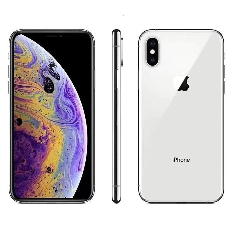 Original Apple iPhone XS MAX iPhone XS Face ID 4G RAM 64GB/256GB