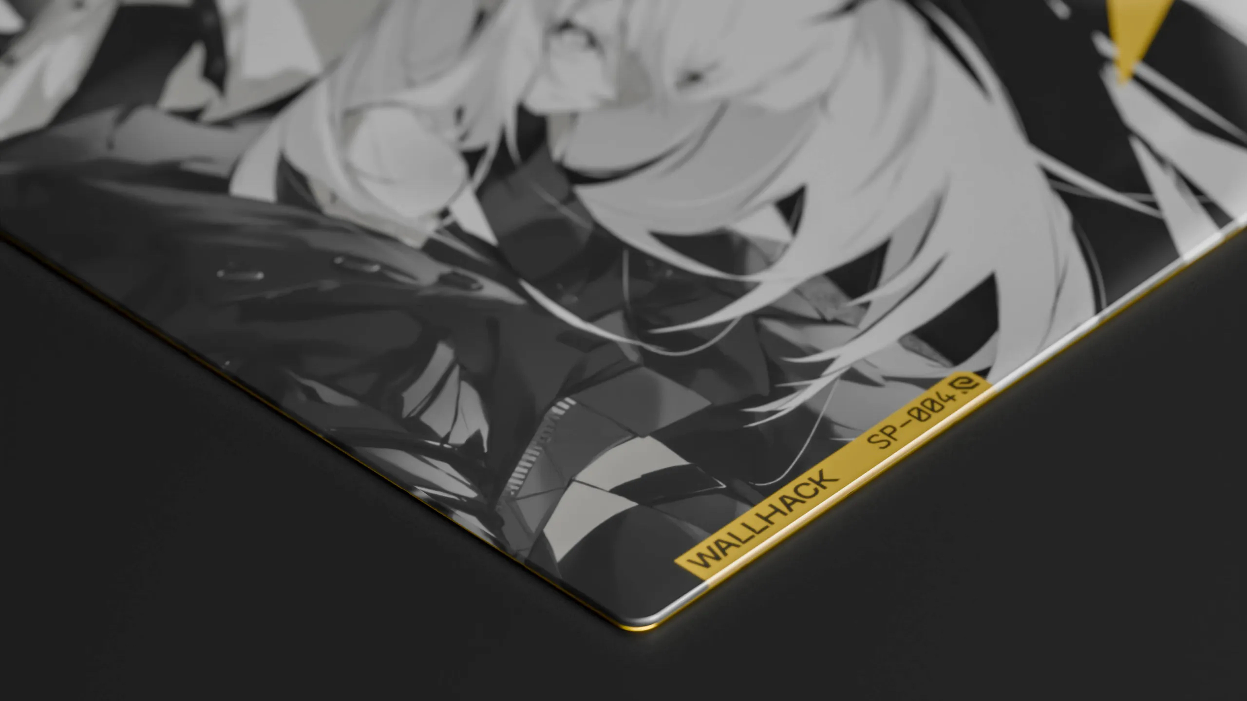 WALLHACK 4.0 Frenzy SORA Faith YUME sp-004T winpad SORAYUME e