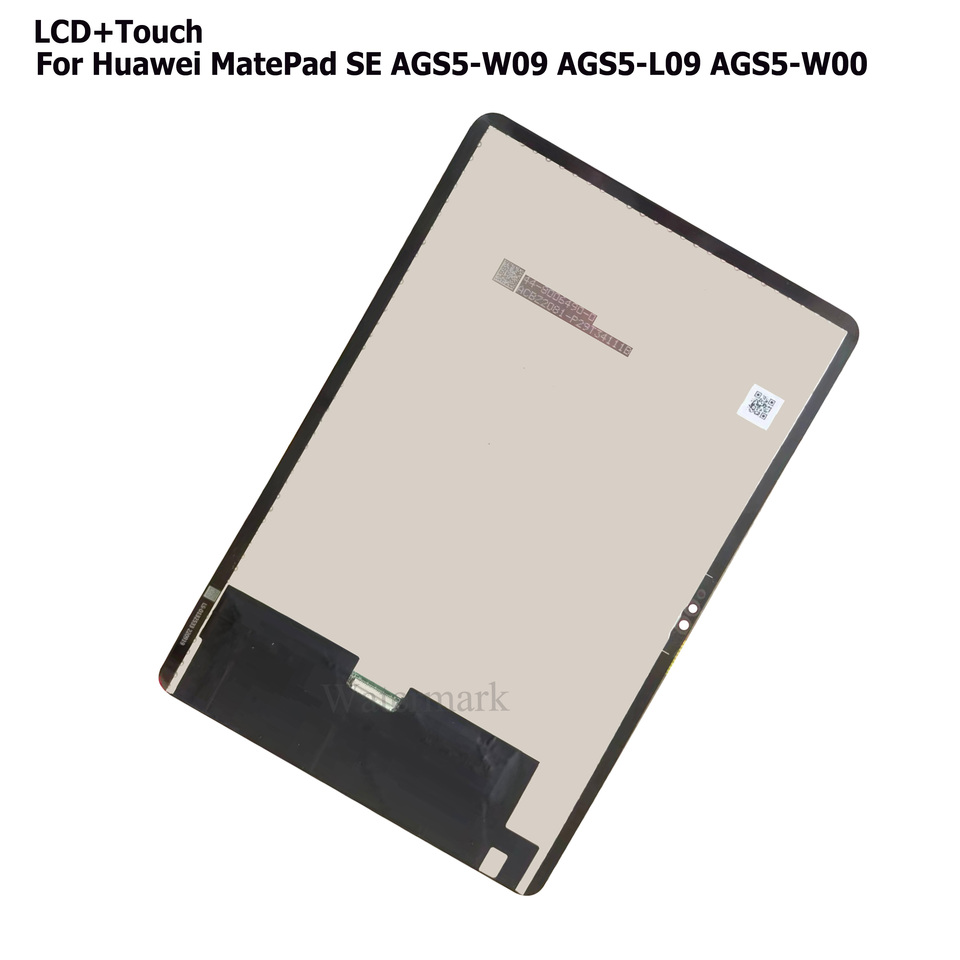 For Huawei MatePad SE 10.4 AGS5-W09 AGS5-L09 AGS5-W00 W09 W59 AGS5