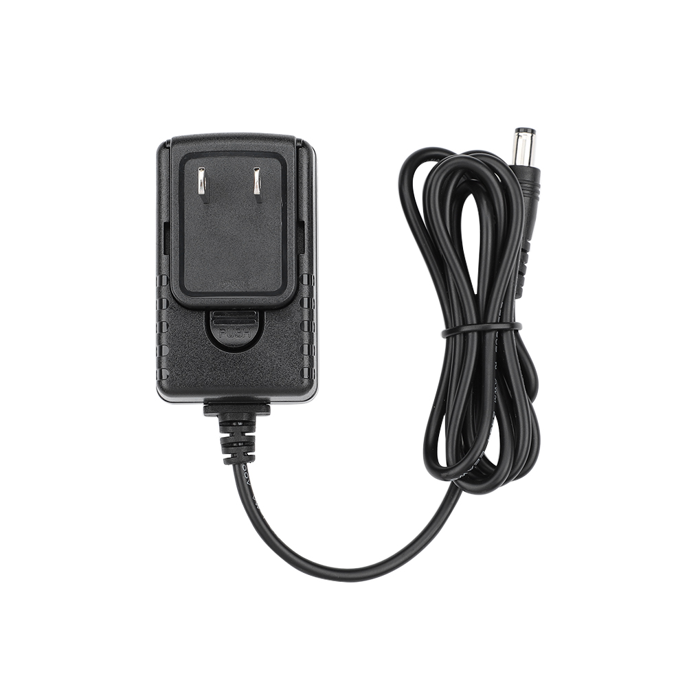 AIYIMA オーディオ電源アダプタ DC 12V 2A スイッチ電源プラグ EU/米国