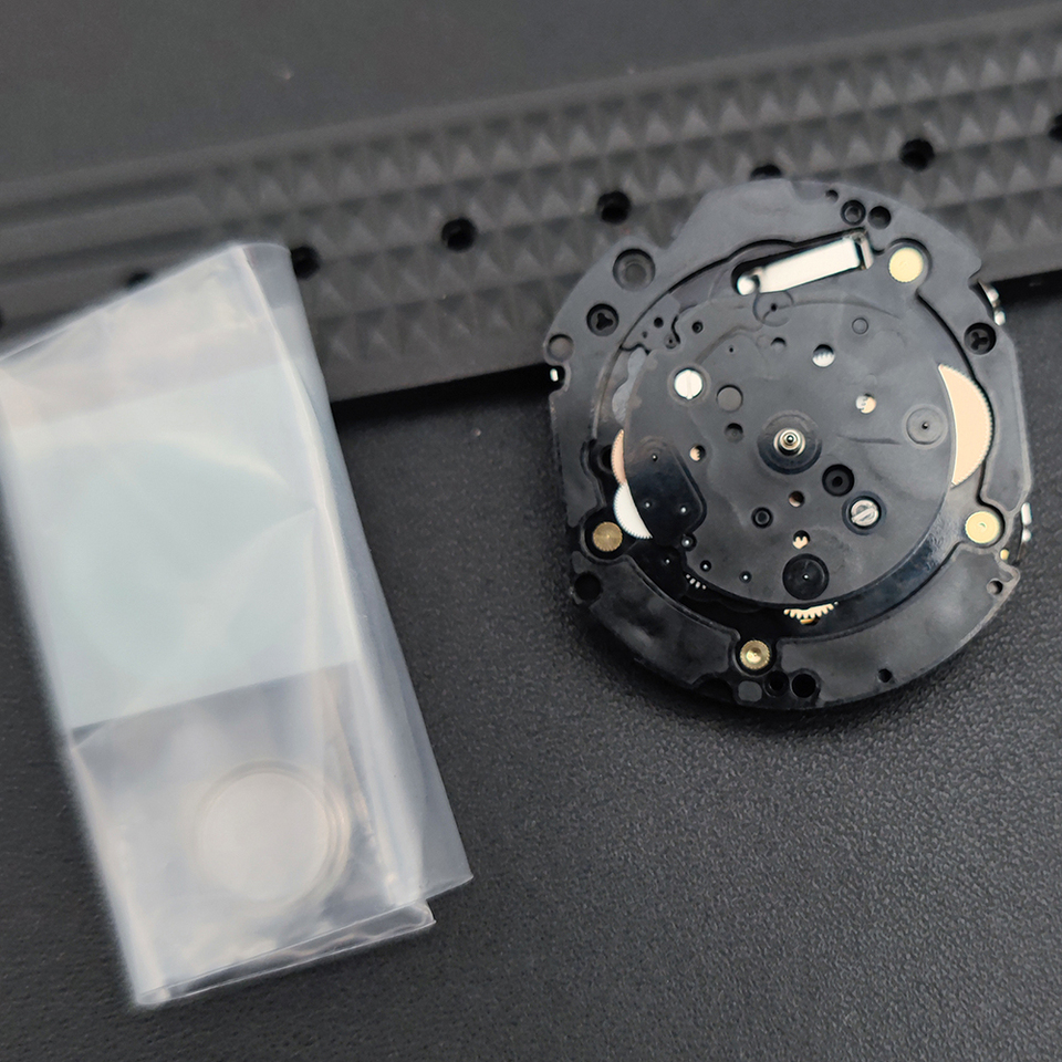 Japan VD54 VD54C Quartz Chronograph Movement Brand New Mechanism