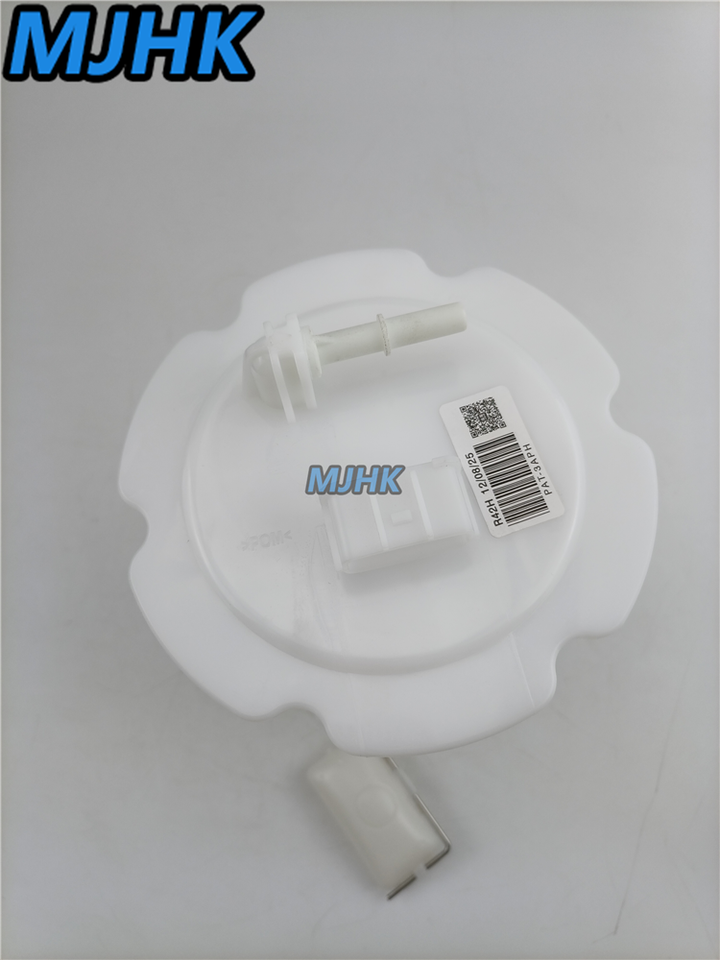 E51エルグランド 型式CBA-MNE51 純正燃料ポンプ新品 パッキン付き E51