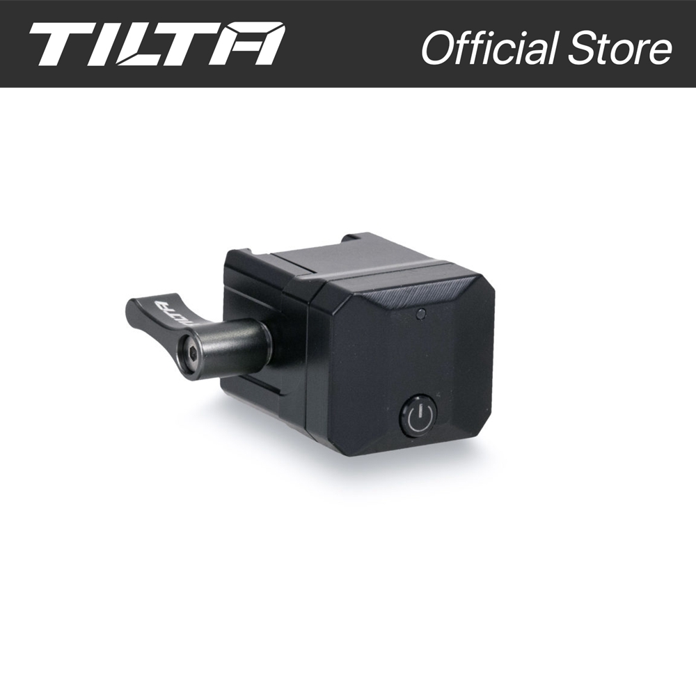 TILTA TGA-WCR Wireless Control Receiver ModuleCompatible with the
