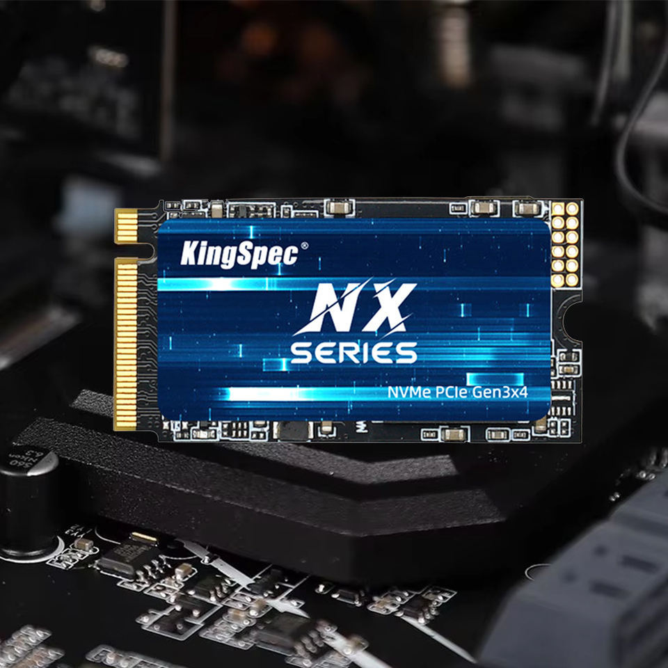 KingSpec M.2 NVMe PCIe 3.0 X4 SSD 256gb 1TB 128GB 512GB SSD M.2