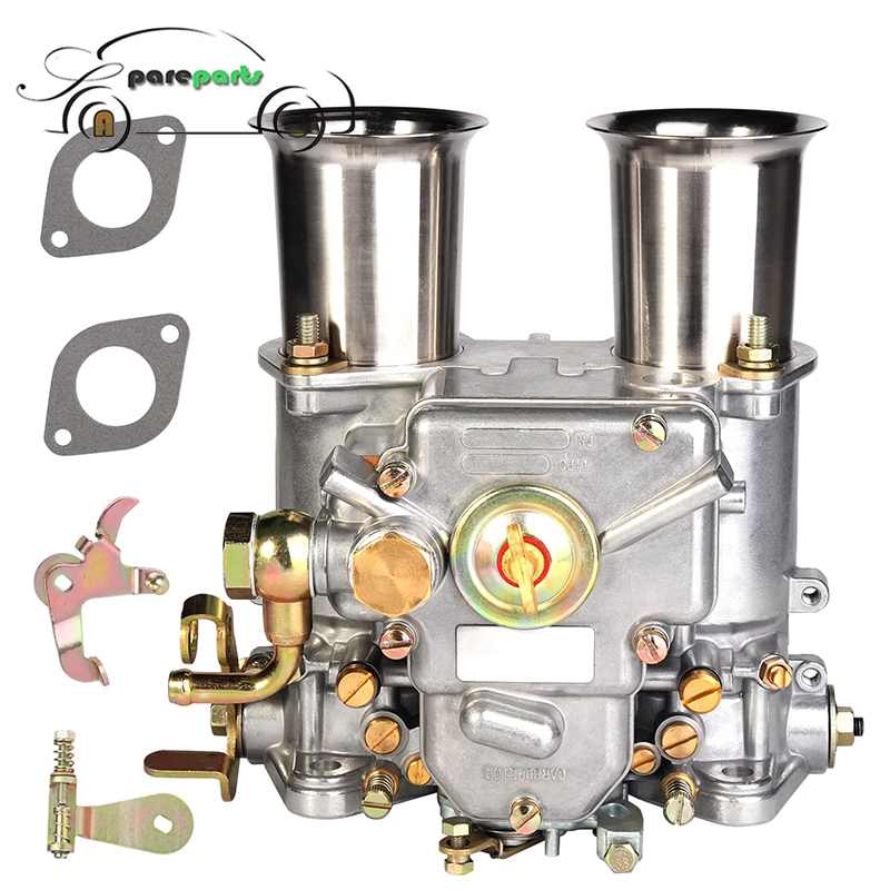 ウェバーキャブレター、生意気でチョーク、oem品質、45 dcoe、45mm