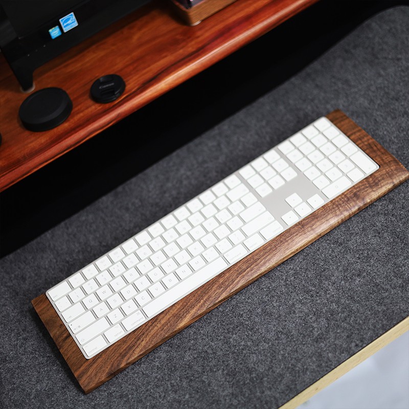 albrightページ MagicTrackpadテンキー付トレイ＋他2点 Amazon.co.jp