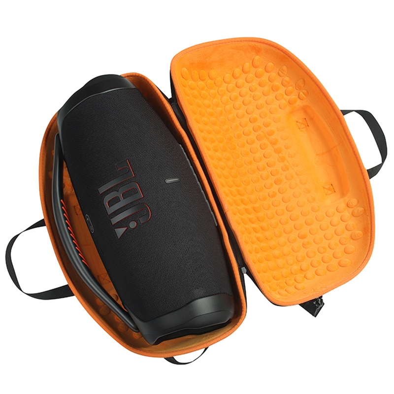 旅行用ハードケース,収納バッグ,Jbl用キャリングケース,ブームボックス