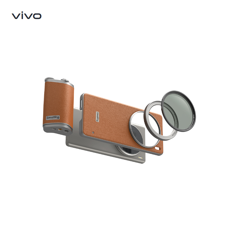 NEW SmallRig X100 Ultra FilMov Mobile Phone Imaging Kit Vivo X100