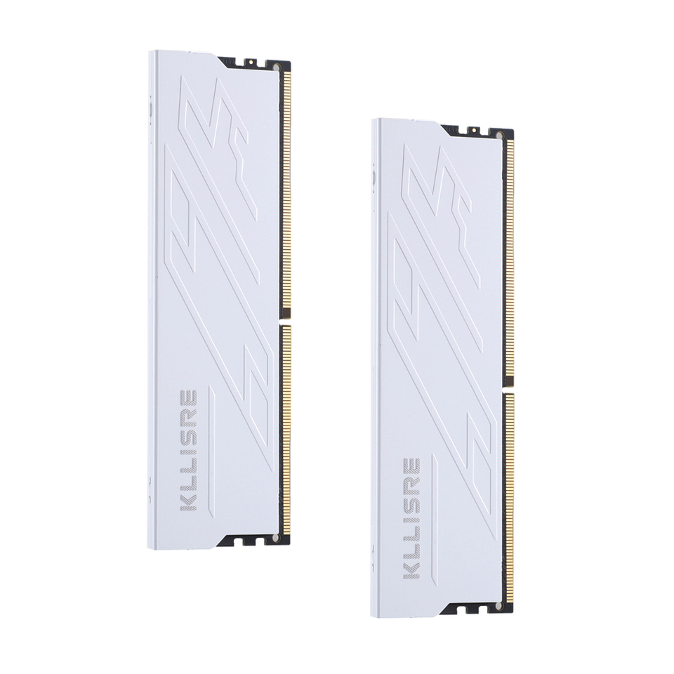 Kllisre DDR4 8GB 3200MHz 3600MHz Desktop Ram Memory - AliExpress 7