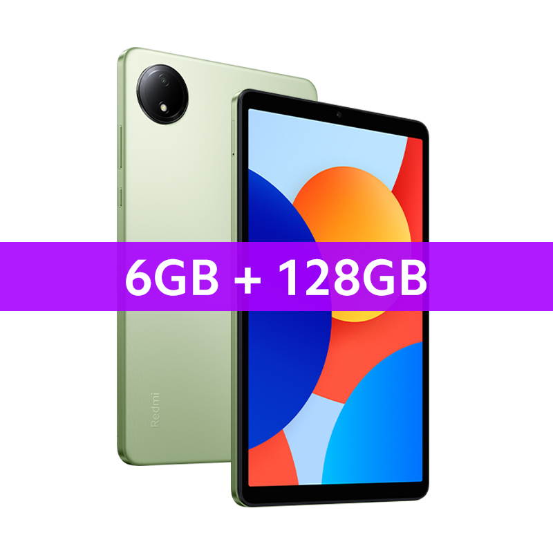グローバルバージョン Xiaomi Redmi Pad SE 8.7 インチ Mi タブレット