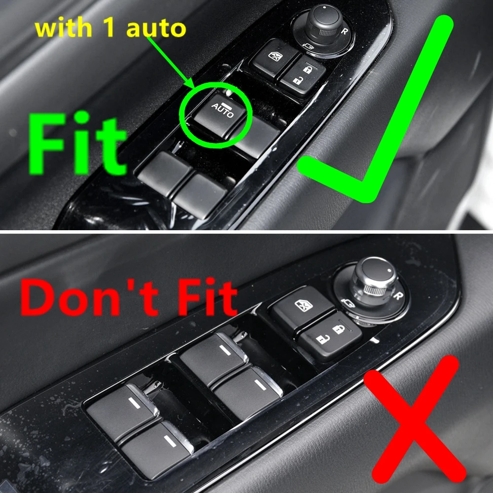 自動バックミラー折りたたみモジュールパワーウィンドウクローザー