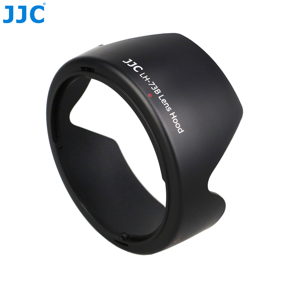 JJC EW-73B Lens Hood for Canon EF-S 18-135mm F3.5-5.6 IS STM(Not