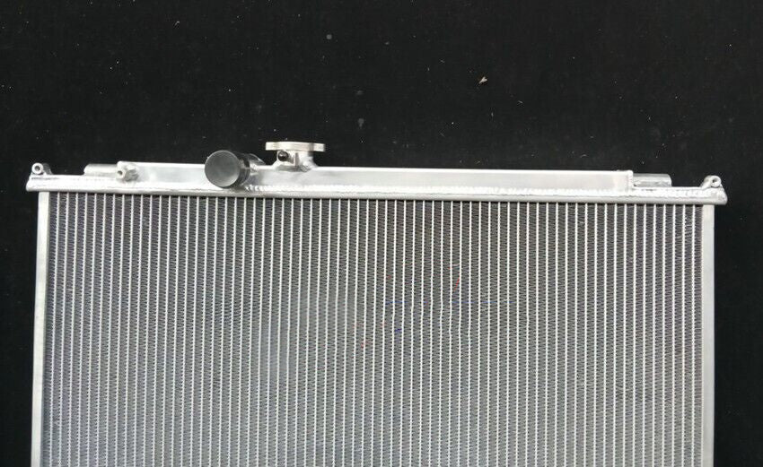 JZX100 アルミラジエーターとは？高品質な冷却部品の選び方と