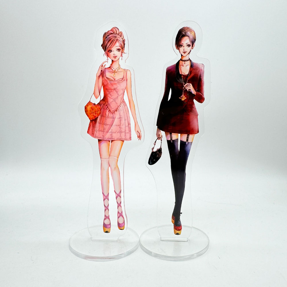 Cartoon Nana Anime Stand Oosaki Nana Komatsu Nana Acrylic Figure