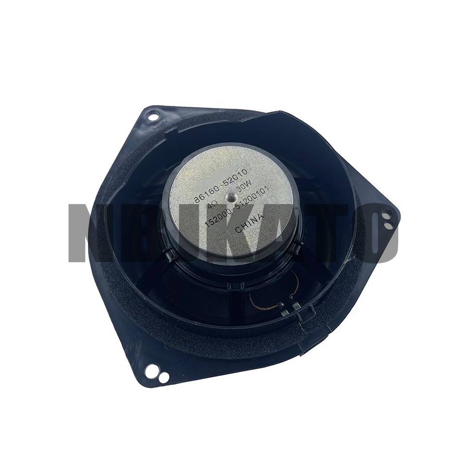 New Door Speaker 86160-52010 For Toyota Vios Yaris - AliExpress 34
