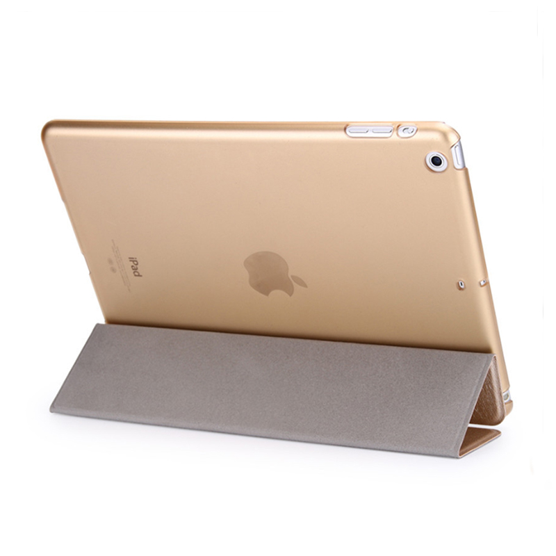 IPad Air 1用磁気ケース,9.7インチ,A1474,A1475用フラップ付きレザー