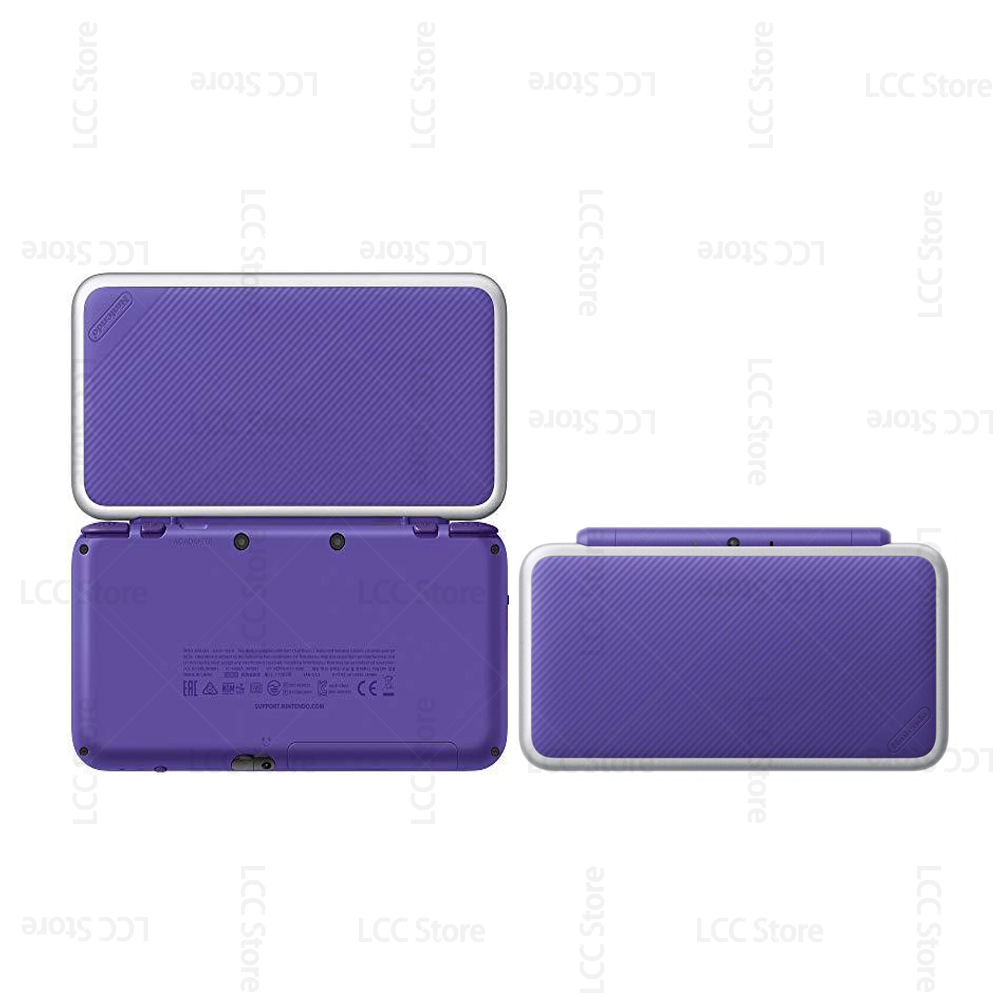 Original new Nintendo 2ds xl handheld game console NEW 2DS LL