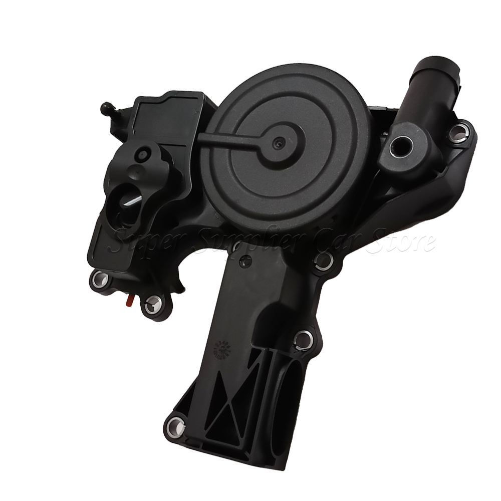 06H103495 For VW Golf Jetta 1.8 2.0 TSI For AUDI TT A4 Q5 Oil