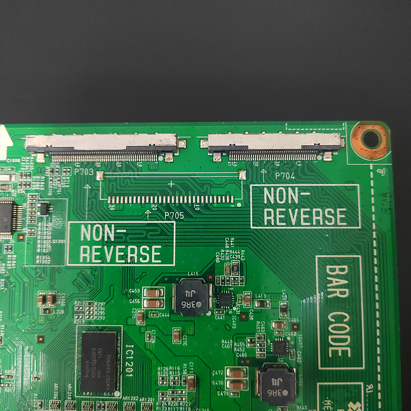 EAX64290501 メインボード LG テレビマザーボード 42CS570 50LS4000