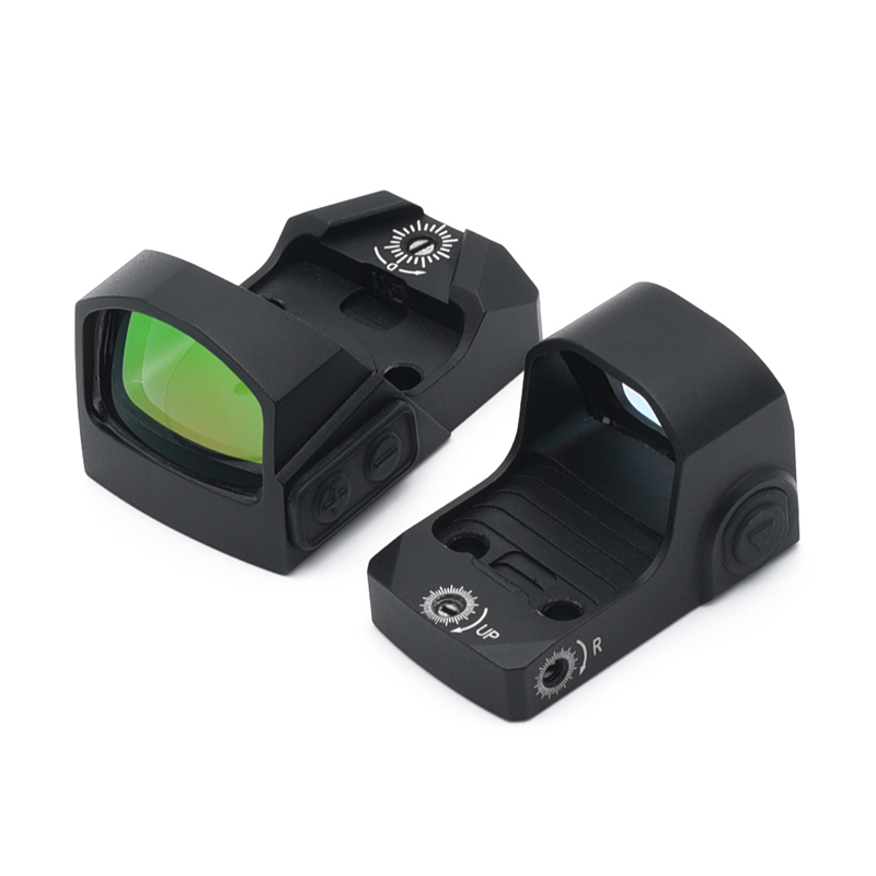 Riton Optics X3 Tactix PRD/MPRD 3 MOA Red Dot Sight 3TMPRD Fit for