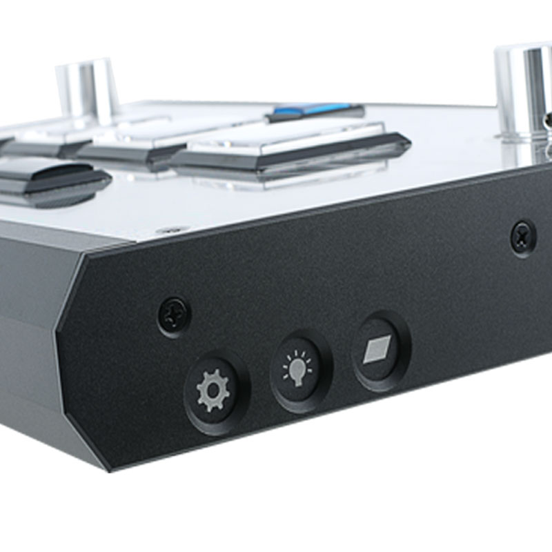 SDVXコントローラー（ボルテコン） SDVX ボルテコントローラー 【公式