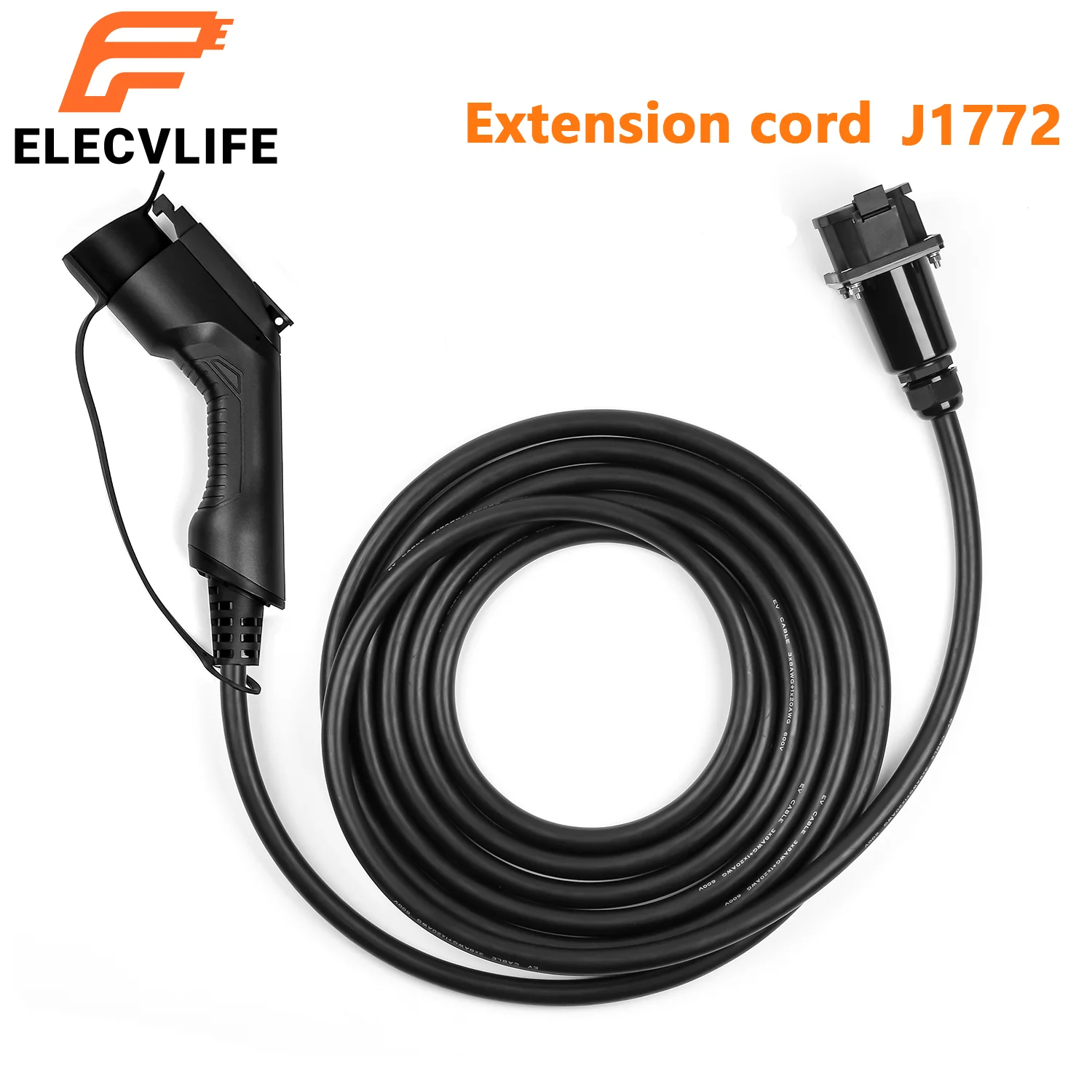 電気自動車☆ 200V 充電器延長ケーブル20m 2PNCTコードパナソニック