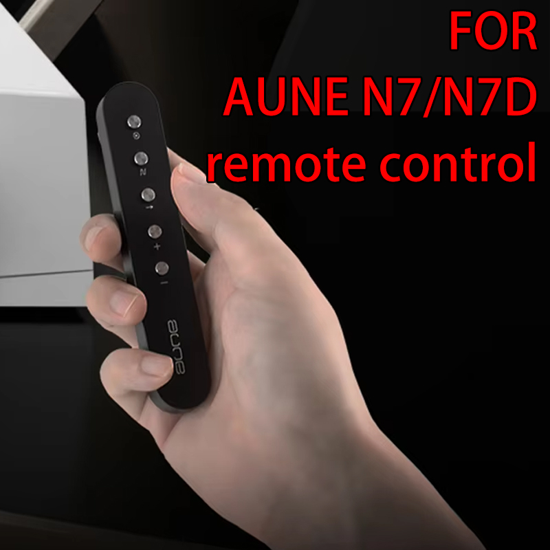 TOPPING リモコン (デコーダーオーディオプリアンプ) RC15A RC16A