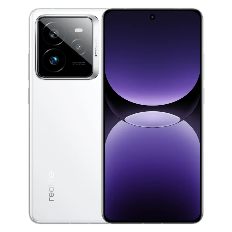 Original Unlocked Realme GT7 PRO GT 7Pro Snapdragon 8 Elite Mobile