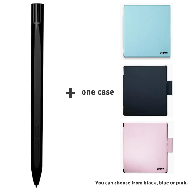 Bigme B751/B751C オリジナル保護ケース用静電容量式スタイラス