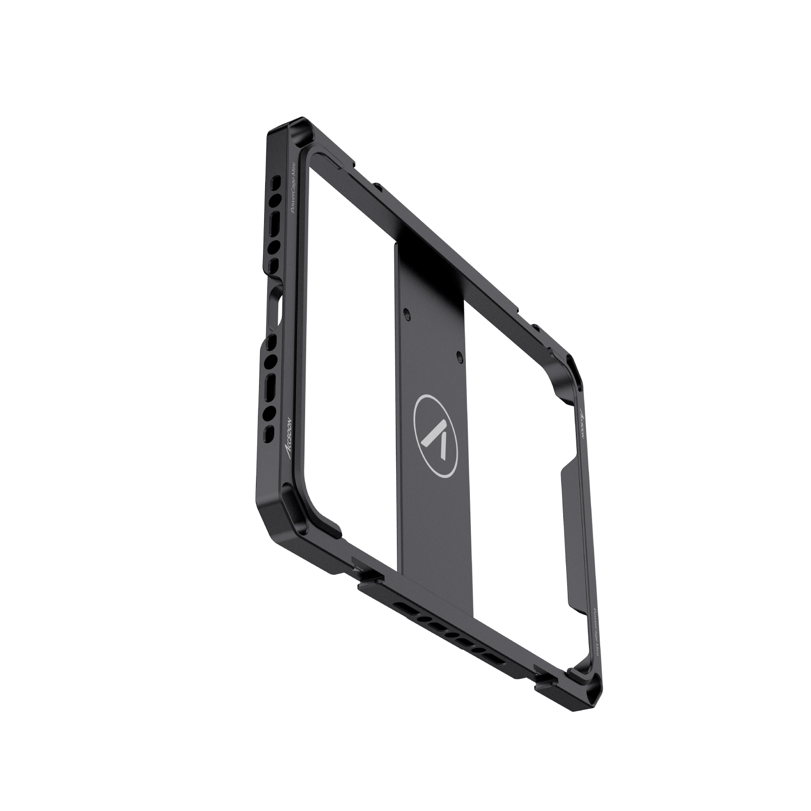 ACCSOON CEPC-05 iPad Power Cage Mini Protective Cage for iPad Mini