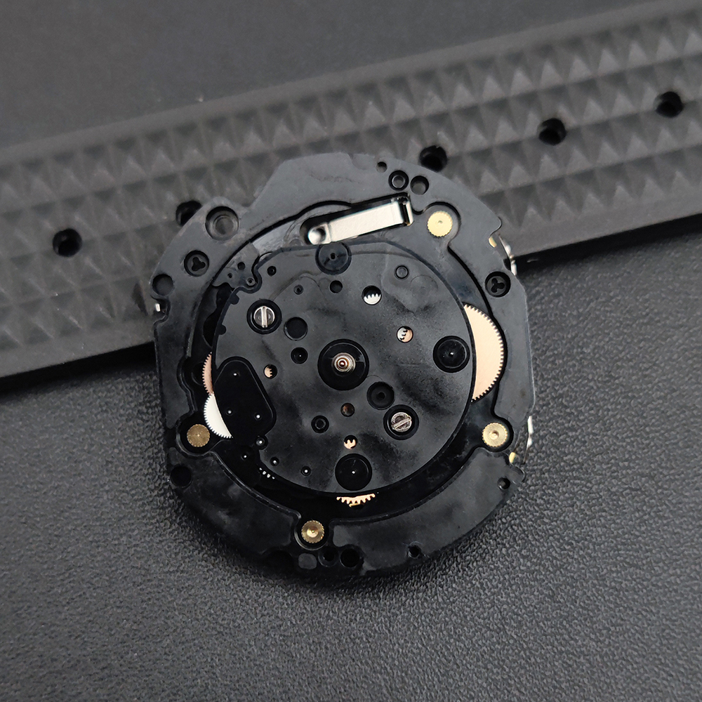 Japan VD54 VD54C Quartz Chronograph Movement Brand New Mechanism