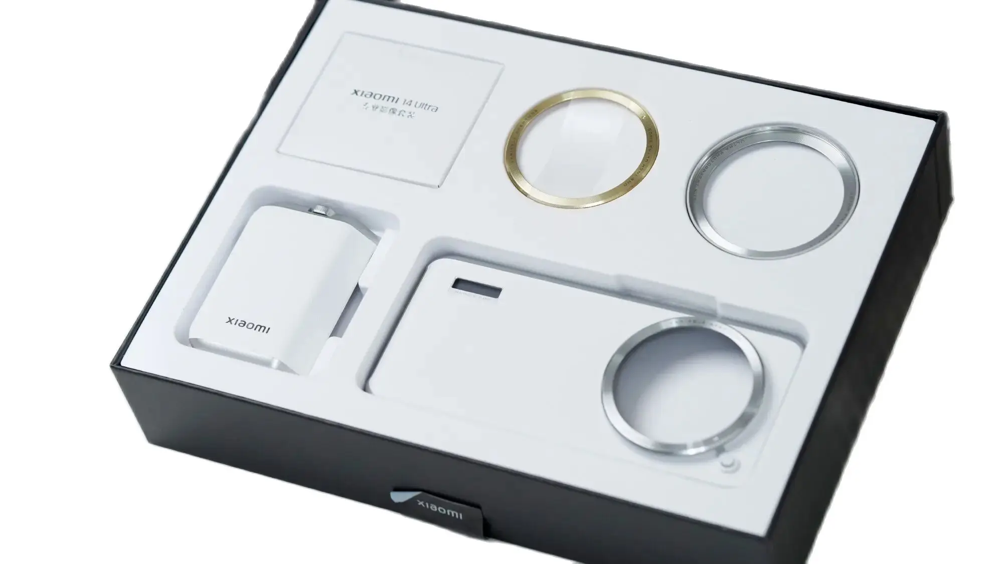 Original Xiaomi 14 Ultra Professional Camera Set Photo Kits