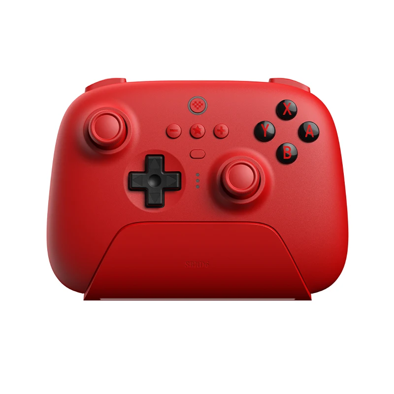 8BitDo Ultimate Bluetooth Controller - FC40 I/II Limited Edition