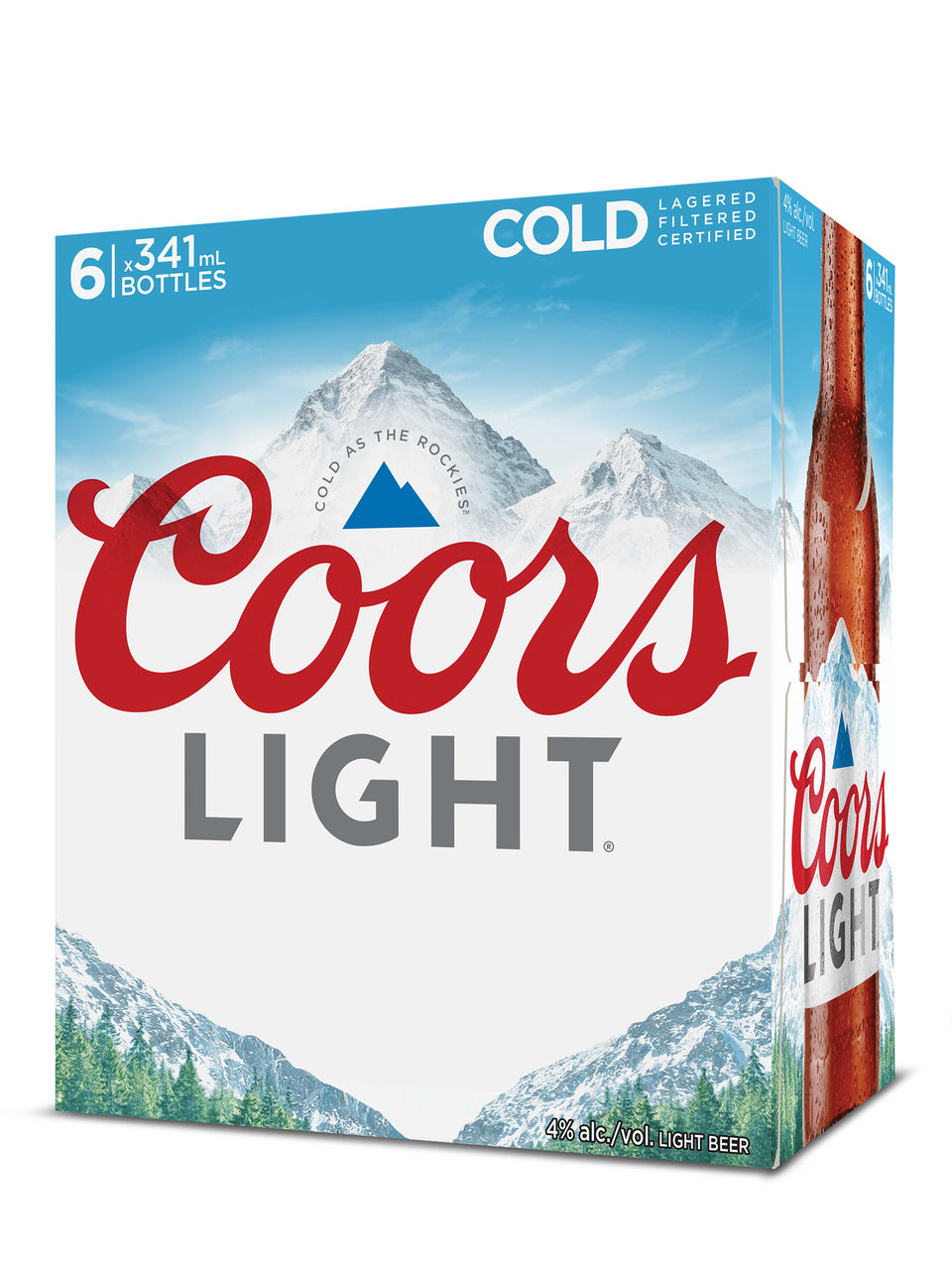Coors Light | LCBO