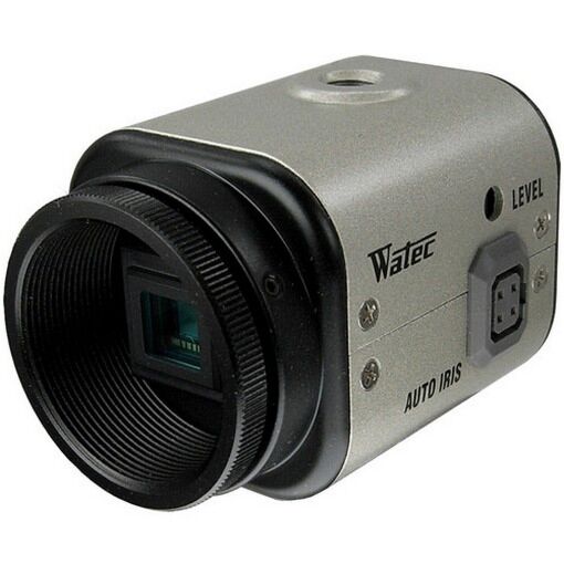 Watec WAT-250D | Industrial and Machine Vision Cameras | Aegis