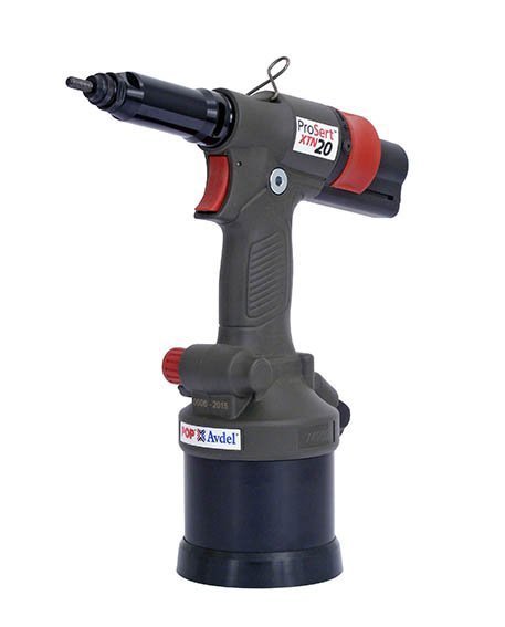 74202-00005 ProSert XTN20 Imperial Blind Rivet Nut Tool - Aero