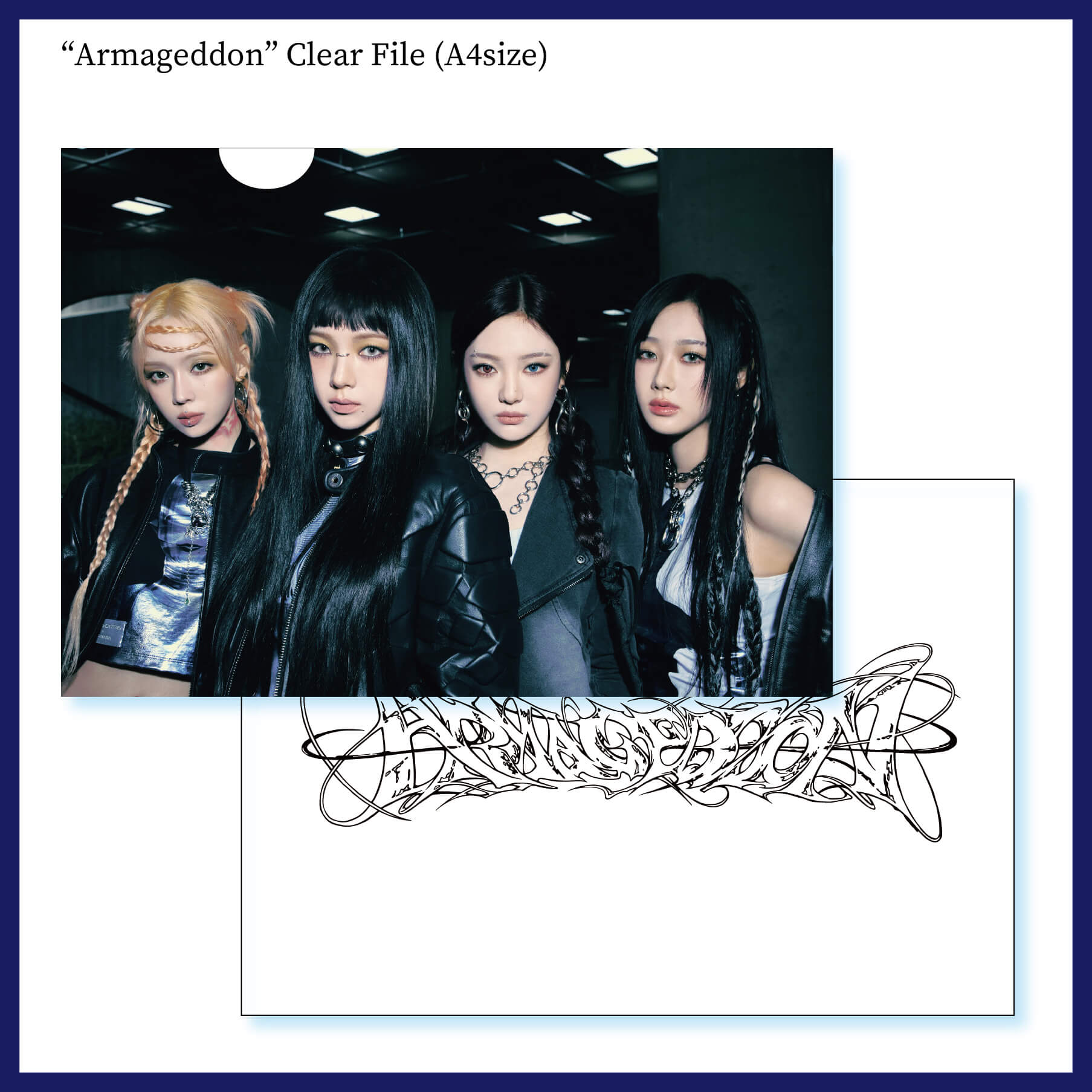 2024 aespa LIVE TOUR – SYNK : PARALLEL LINE – in TOKYO DOME